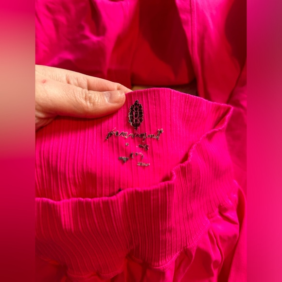 Free people movement leggings M/L - Picture 2 of 4